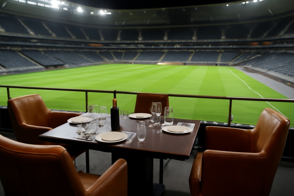 FIFA World Cup 2026,FIFA Club World Cup standings,VIP tickets, FIFA World Cup 2026