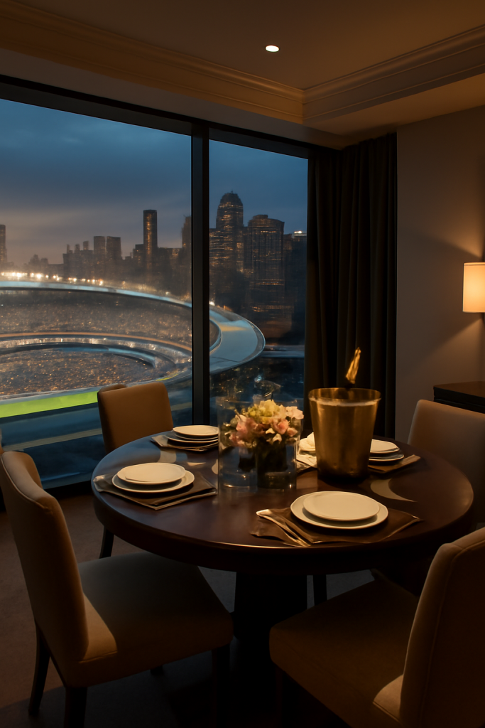 exclusive access,Los Angeles, Exclusive Access: Elevate Your Nights with Global VIP Experiences