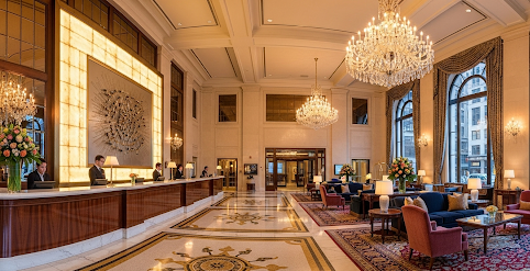 luxury hotel bookings, Luxury Hotel Bookings Worldwide