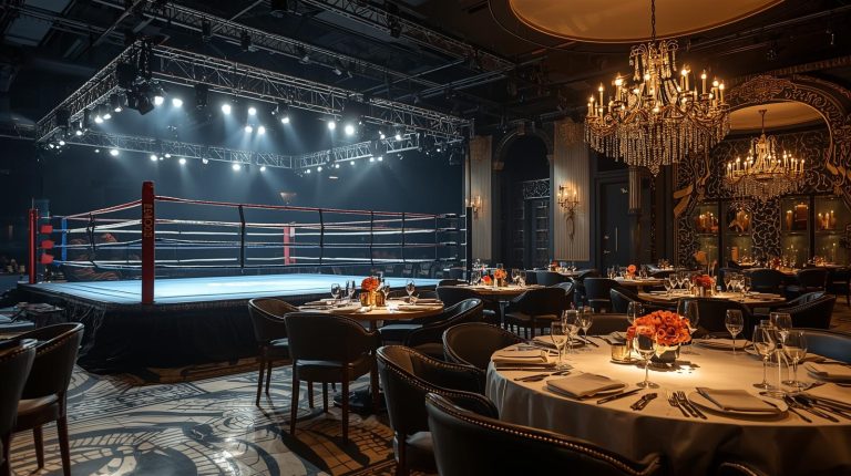 VIP Tables Los Angeles
