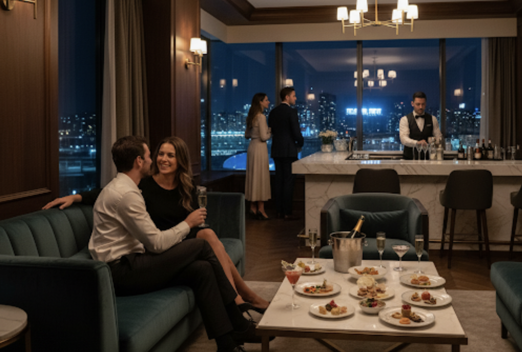 exclusive access,Los Angeles, Exclusive Access: Elevate Your Nights with Global VIP Experiences