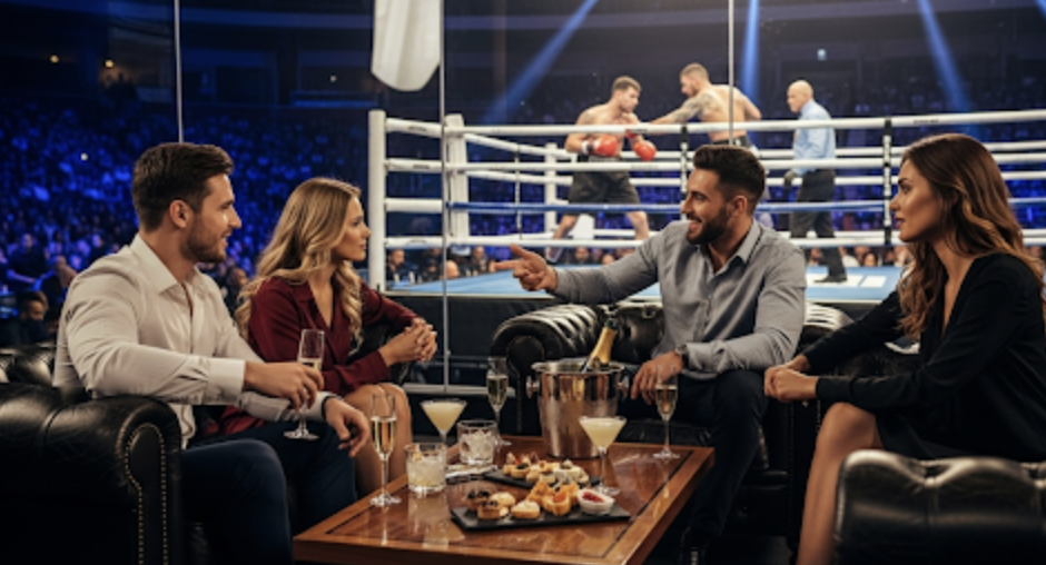 vip boxing tickets,boxing schedule, Boxing