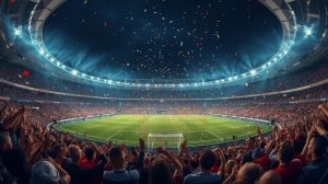 Amanfayun, Elite Match Night: Inside Arsenal’s Diamond Club – Arsenal vs Bayern Munich 2025 VIP Hospitality Guide