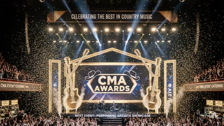 CMA Awards 2025