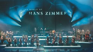 World Wide Technology,Golf, Hans Zimmer Live 2025 London Concert – The Art of Sound, Luxury Hospitality & VIP Tables at The O₂ Arena