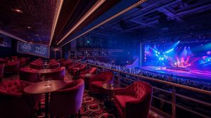 Amanfayun, Radiohead 2025 London Residency: The Cultural Event of the Year (VIP & Luxury Experience)