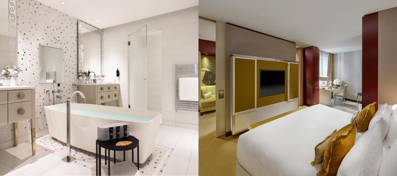 Mandarin Oriental Paris