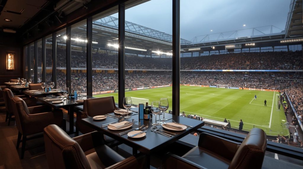 VIP Tables Los Angeles