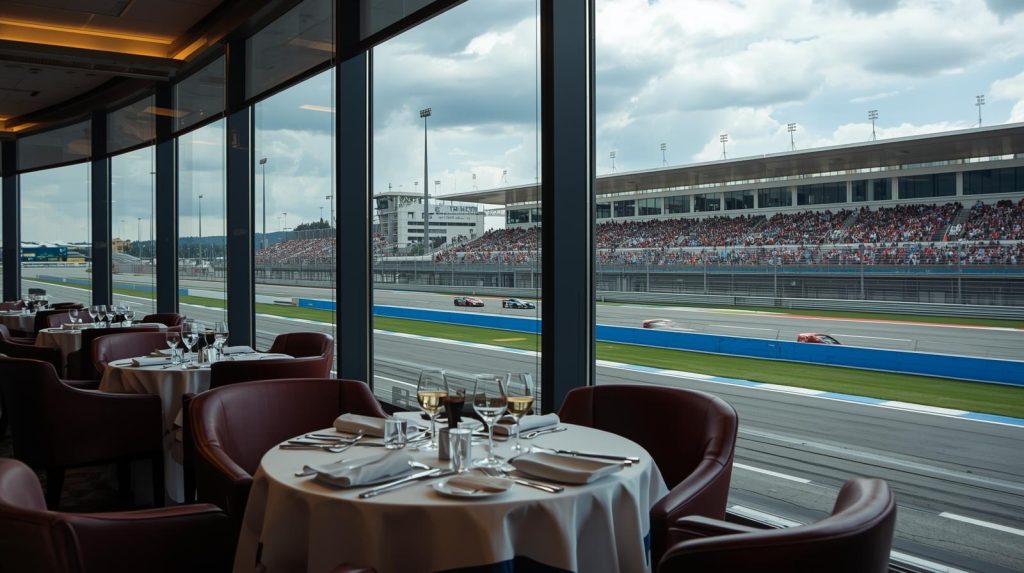 Mexican Grand Prix,VIP Tables Los Angeles, Mexican Grand Prix with VIP Tables Los Angeles