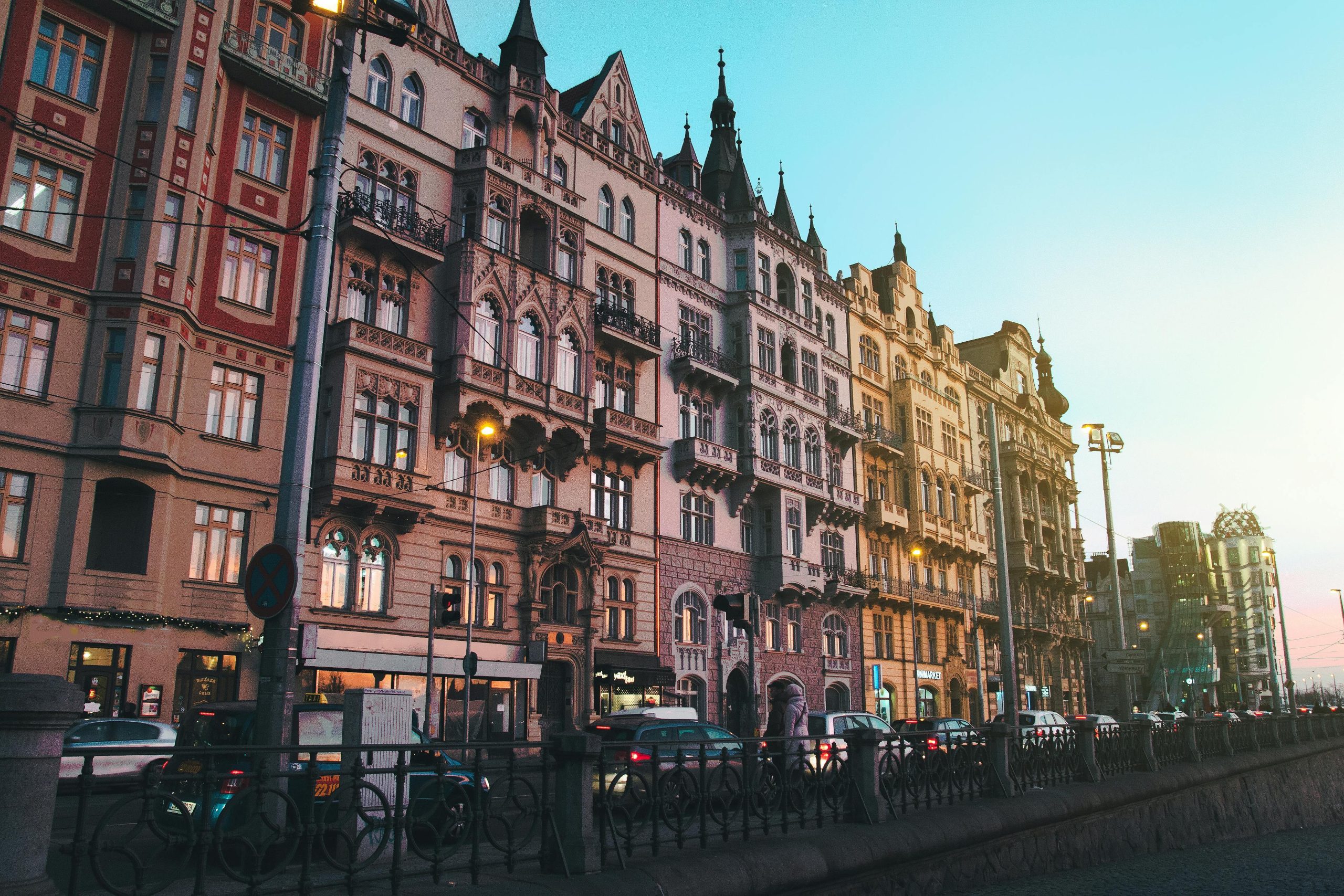 , Experience Exceptional Luxury at Mandarin Oriental Prague