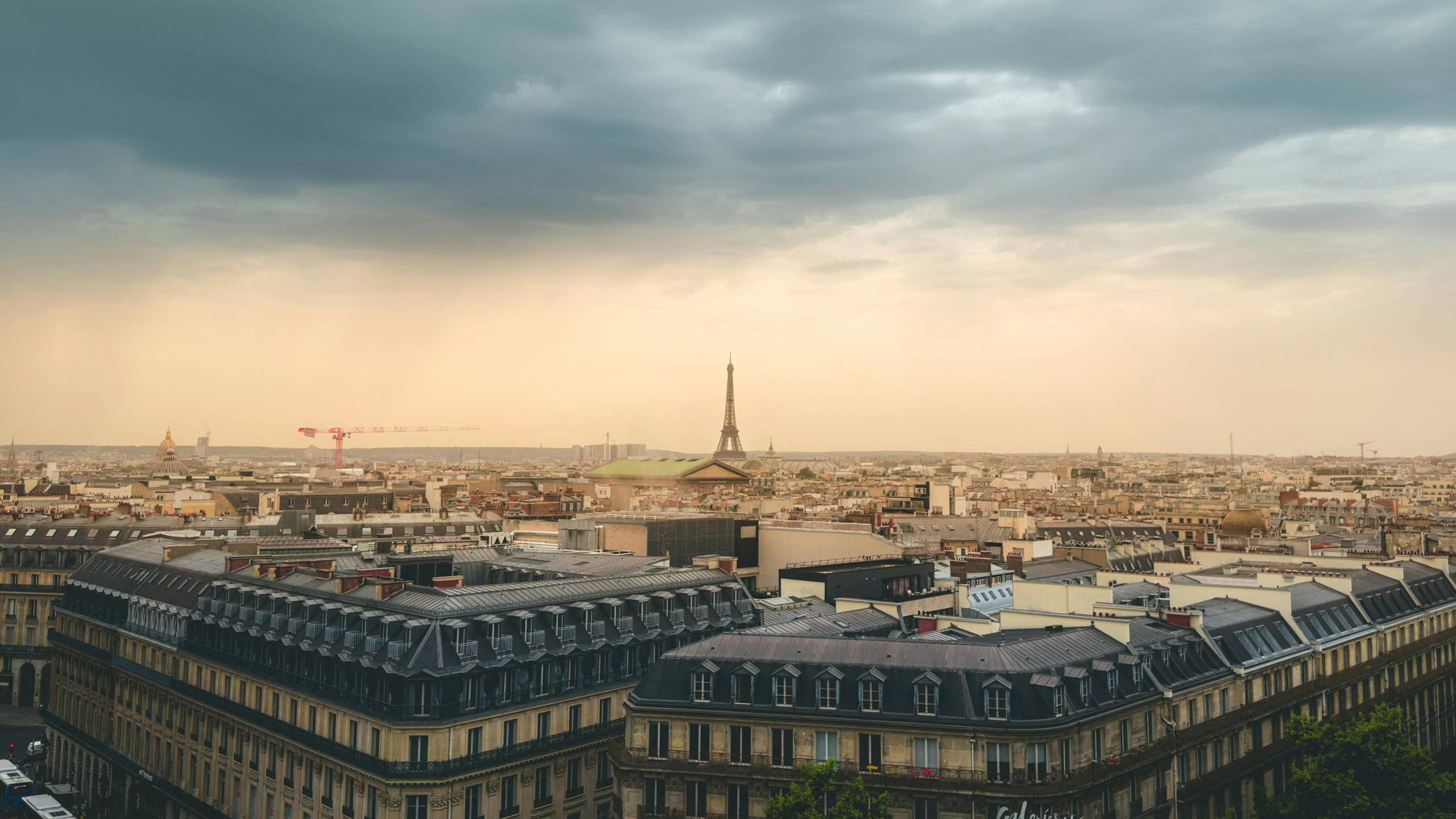 Mandarin Oriental Paris
