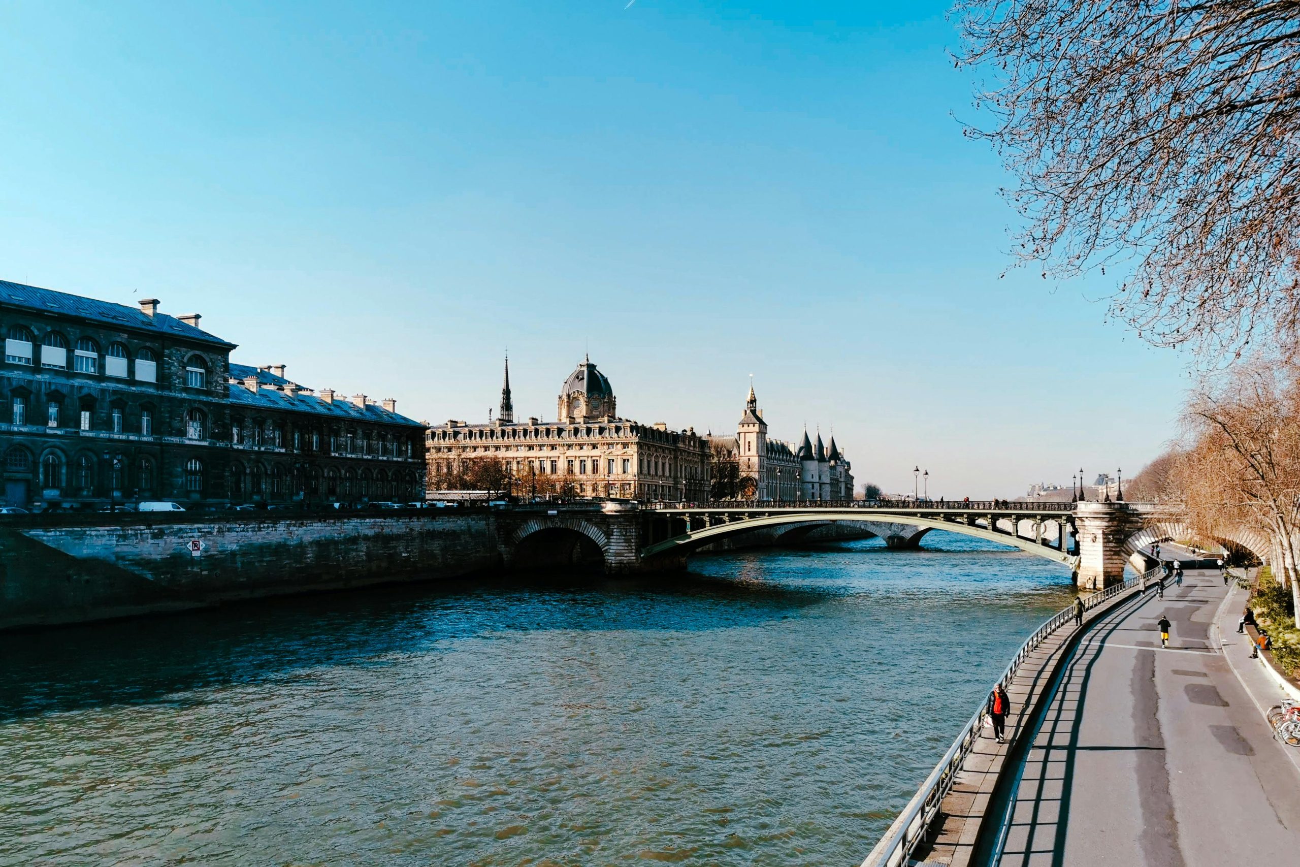 Mandarin Oriental Paris