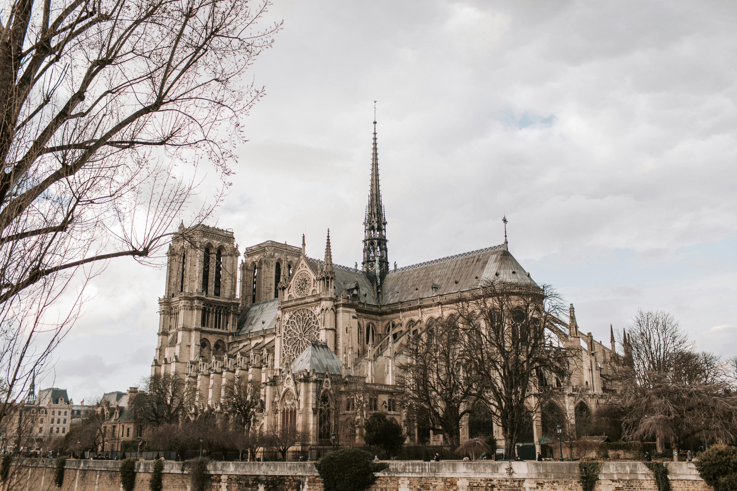 Mandarin Oriental Paris
