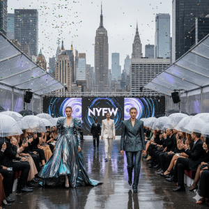 Westside Box Experience,Tennis, New York Fashion Week VIP After-Parties & Exclusive Events